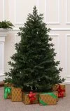 Künstlicher Weihnachtsbaum wie echt 180 cm-Grandis Fir