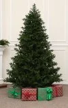 Künstlicher Weihnachtsbaum wie echt 260 cm-Grandis Fir