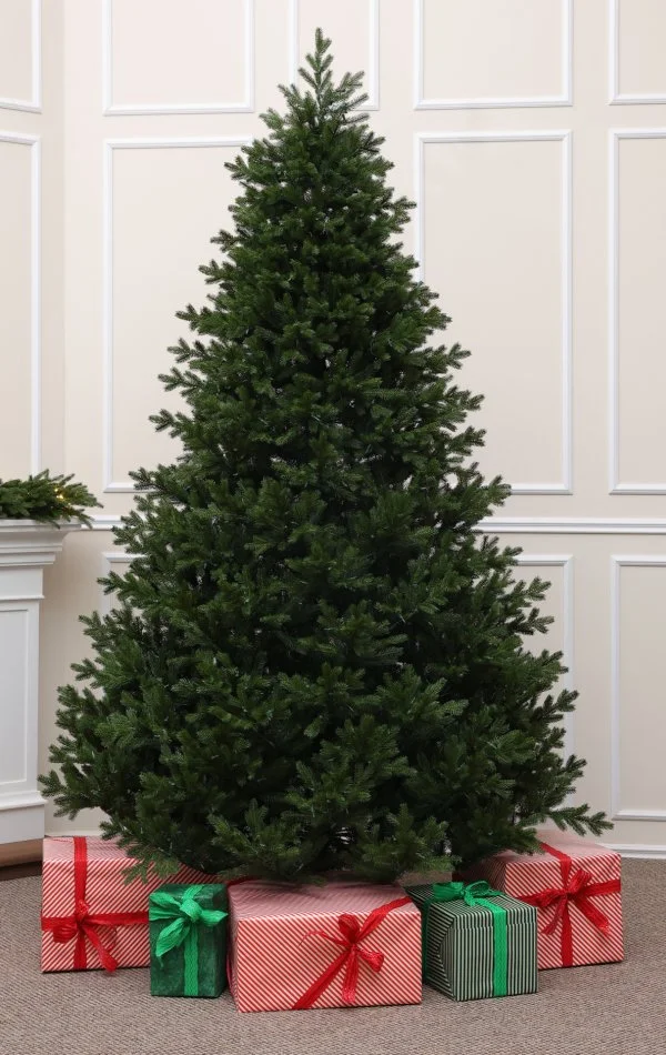 Brad artificial de lux 300 cm-Grandis Fir