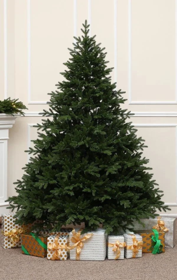 Brazi de lux Full 3D Alpine Fraser 240 cm-brad spectaculos