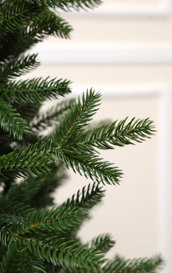 Spritzguss Weihnachtsbaum 150 cm-Balsam Fir