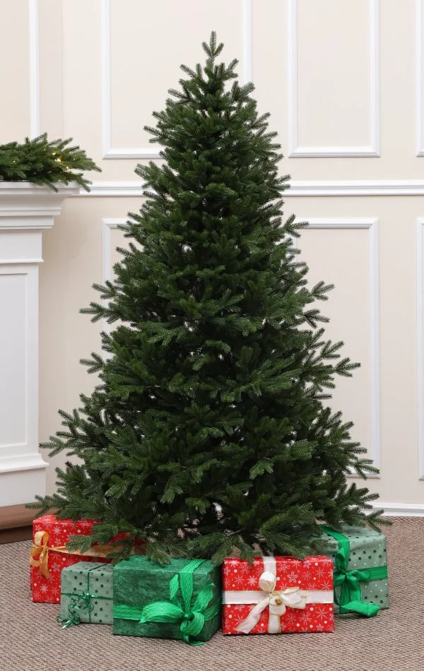 Spritzguss Weihnachtsbaum 180 cm-Balsam Fir