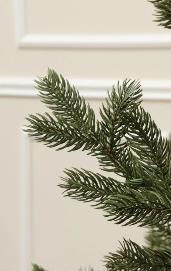 Spritzguss Weihnachtsbaum 180 cm-Sherwood Spruce