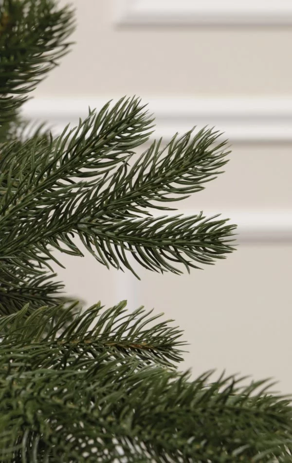 Brad artificial de lux 425 cm-Black Hill Spruce