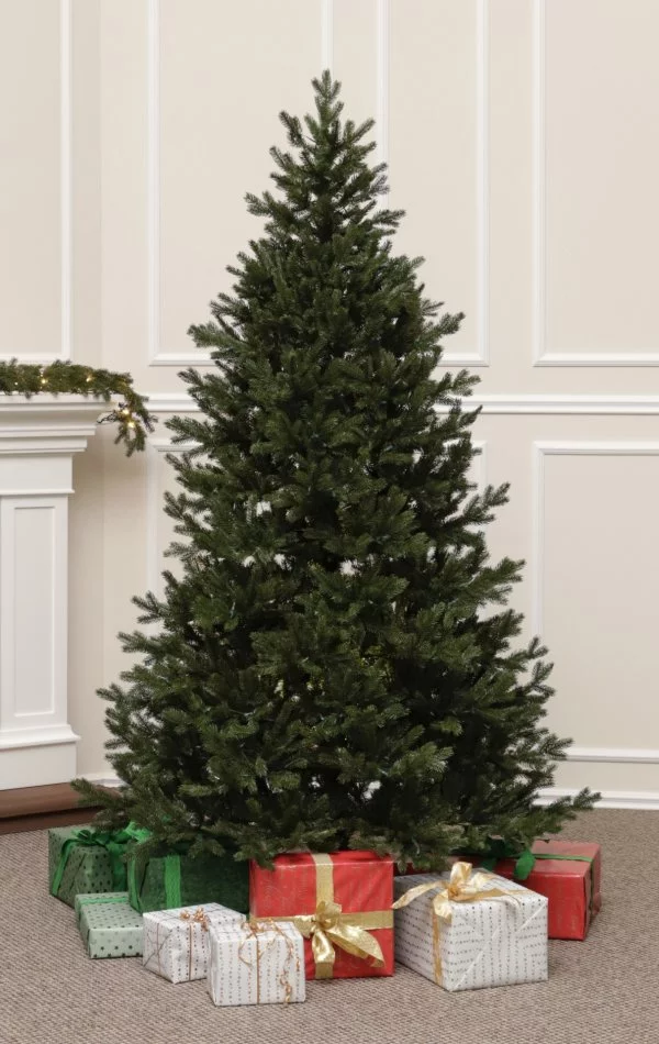 Spritzguss Weihnachtsbaum 230 cm-Sherwood Spruce
