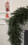 Ghirlanda de Craciun 270 cm-Holly Jolly
