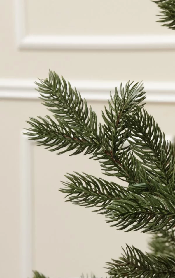 Künstlicher Weihnachtsbaum wie echt 260 cm-Grandis Fir