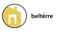 Beltérre