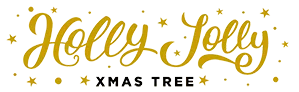 hollyjollyxmas.eu - Logo